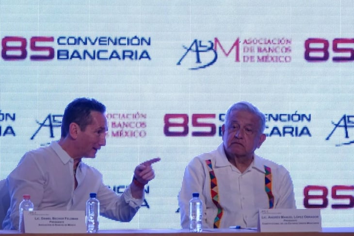 Mérida será la sede de la convención bancaría en México