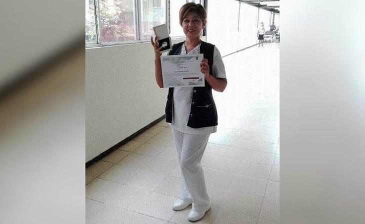 Identifican a enfermera asesinada en Chiapas