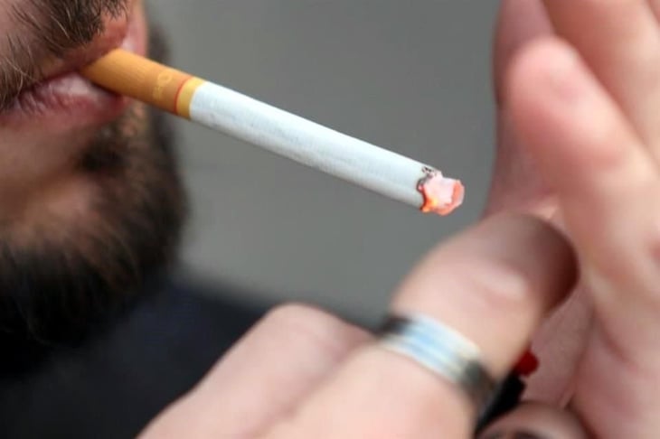 Esperan resolutivo del Amparo contra la ley anti tabaco  