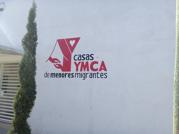 Casa YMCA recibió en febrero a 40 jóvenes la mayoría de Guanajuato