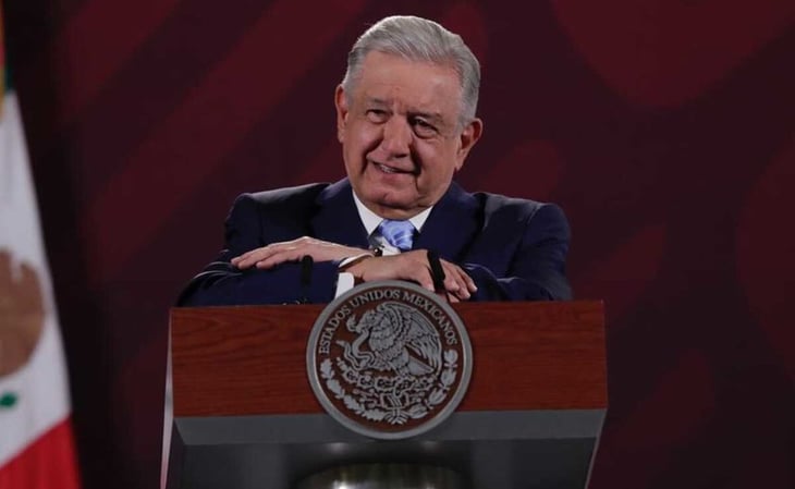 'Es más seguro México que Estados Unidos', dice AMLO tras alertas de viaje emitidas por EU