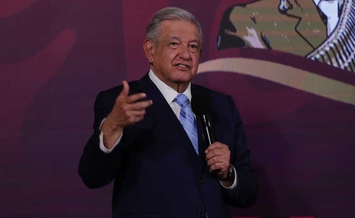 AMLO critica a medios de comunicación de EU por hablar de cárteles en México y no en su país