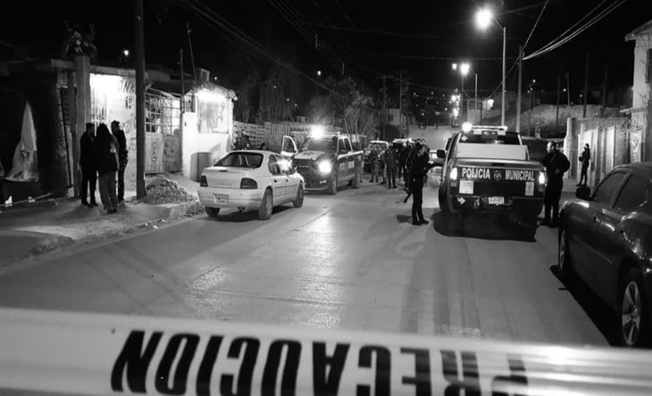 Hombres armados atacan cortejo fúnebre de policía asesinado en Loreto, Zacatecas