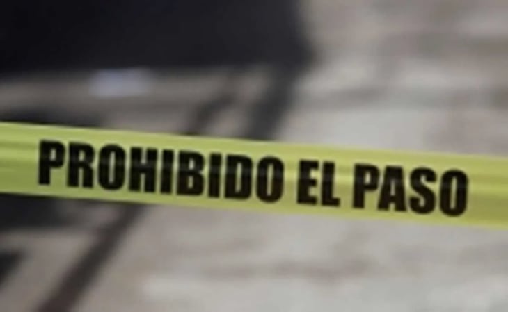 A Antonia la golpearon y degollaron en callejón de Choix, Sinaloa; buscan a su exnovio