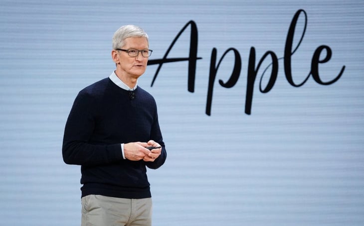 Tim Cook adelantará el lanzamiento de las gafas VR de Apple contra la opinión de sus diseñadores