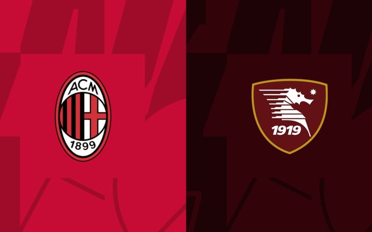 Memo Ochoa y Salernitana sacan sorpresivo empate ante el Milan en el Giuseppe Meazza: 1-1
