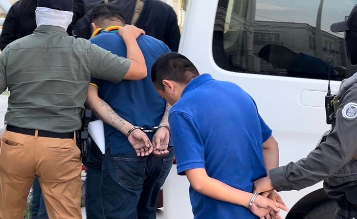 Suman 6 detenidos por secuestro y asesinato de estadounidenses en Matamoros