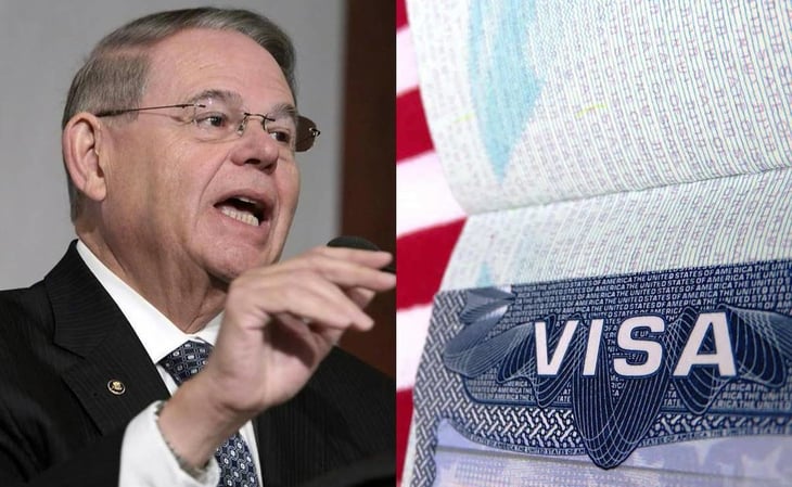 Senador demócrata propone denegar visas a funcionarios mexicanos que no persigan cárteles