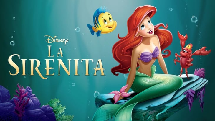 La Sirenita estrena trailer oficial: ¿Dónde ver en México y cuándo llega a los cines?