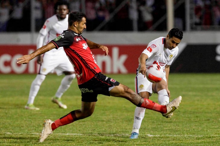 Alajuelense y Olimpia superan a equipos de Liga MX en ranking de la IFFHS