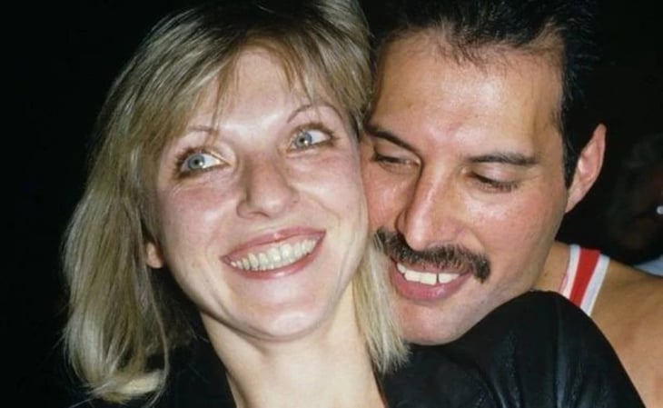 Freddie Mercury: mira cómo luce hoy su gran amor Mary Austin