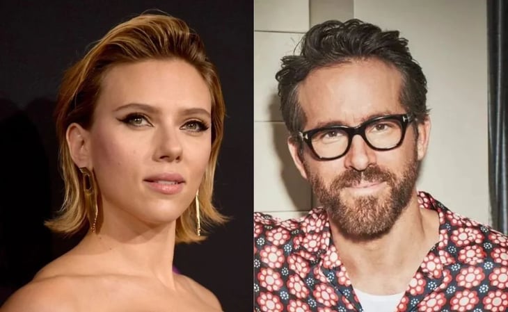 Este es el motivo por el que Scarlett Johansson sigue molesta con su ex esposo Ryan Reynolds y con Blake Lively