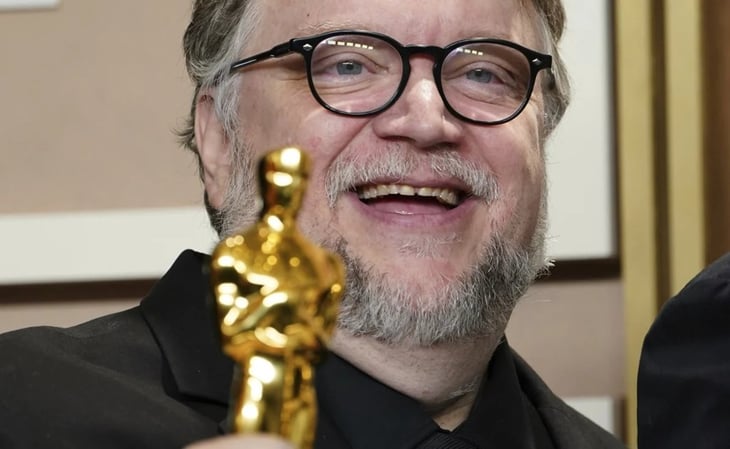 La humillación que sufrió Guillermo del Toro por ser mexicano cuando llegó a Hollywood