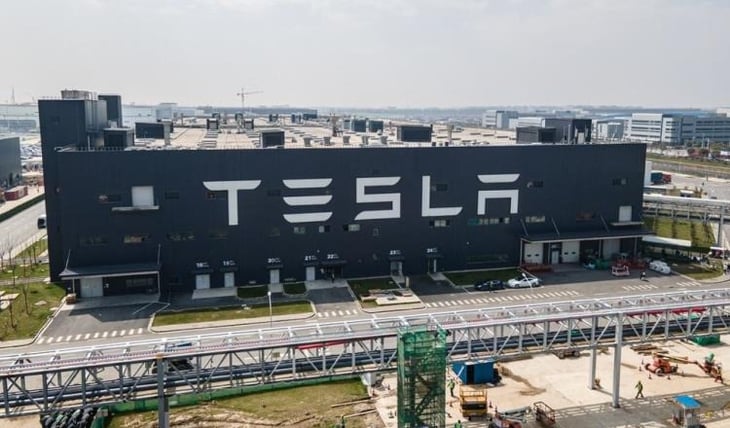 Constructoras de la Región esperan trabajar con Tesla