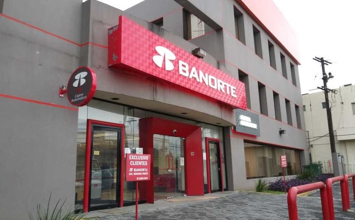 Banco Banorte están encaminados a crecer más en sus créditos para todos sus usuarios