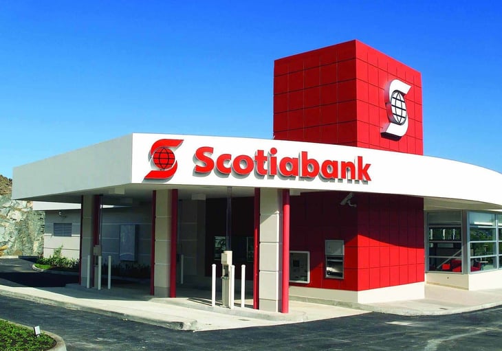 Scotiabank: informalidad obstruye el avance de los bancos
