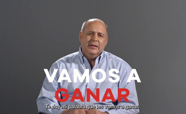 No gracias': tunden en redes a Gustavo de Hoyos por su proyecto político rumbo a 2024