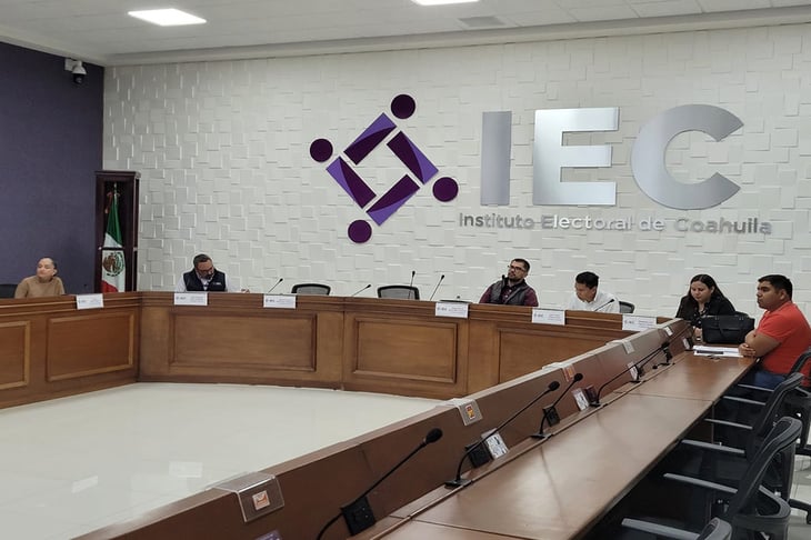 El IEC canceló las candidaturas independientes 