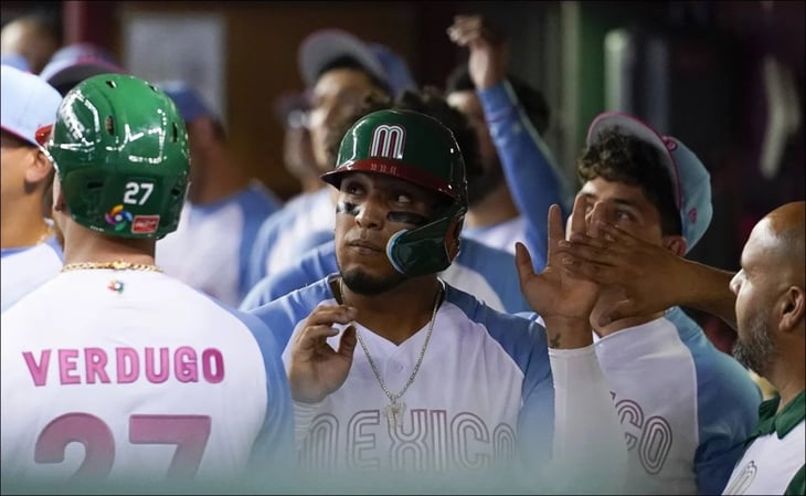 Televisora 'se olvida' de la Selección Mexicana de Beisbol y transmite telenovelas