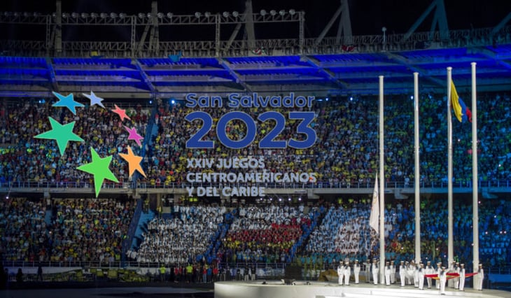 Juegos Centroamericanos: El Salvador sigue con las obras a 100 días del arranque