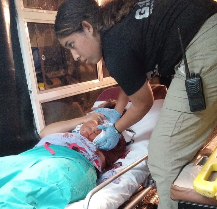 Encuentran cuerpo de presunto atacante de Virginia en Ejido San Isidro de Castaños 