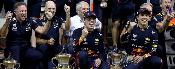 GP de Arabia Saudita de F1, la oportunidad ideal para que Checo Pérez supere a Max Verstappen en Red Bull