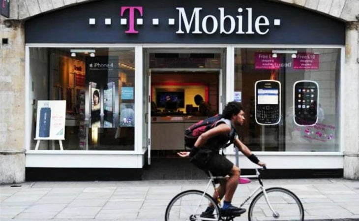 T-Mobile comprará Mint Mobile, una empresa de Ryan Reynolds