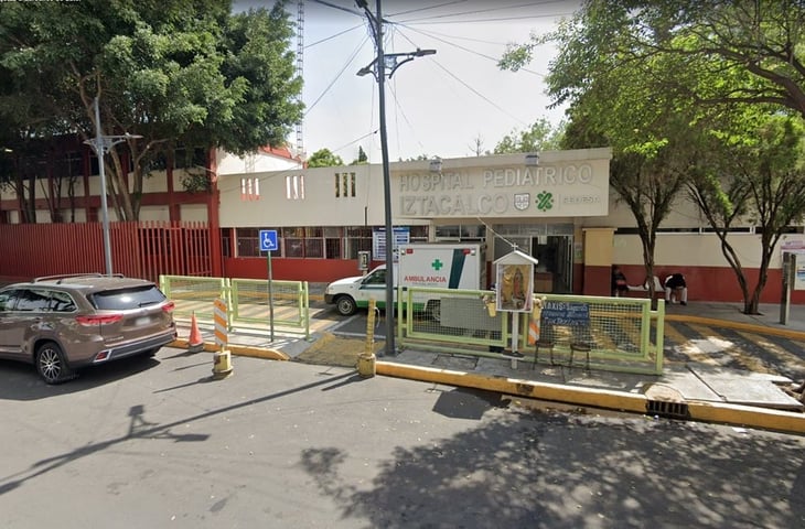 Nuevo caso de abuso sexual a adolescente por maestro; joven termina en hospital de Iztacalco