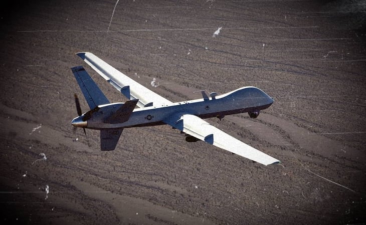 Rusia advierte a EU que responderá proporcionalmente a futuras “provocaciones” tras derribo de dron
