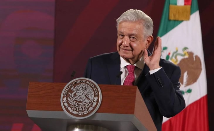 Gobierno de EU contradice a López Obrador: en México 'sí' se produce fentanilo