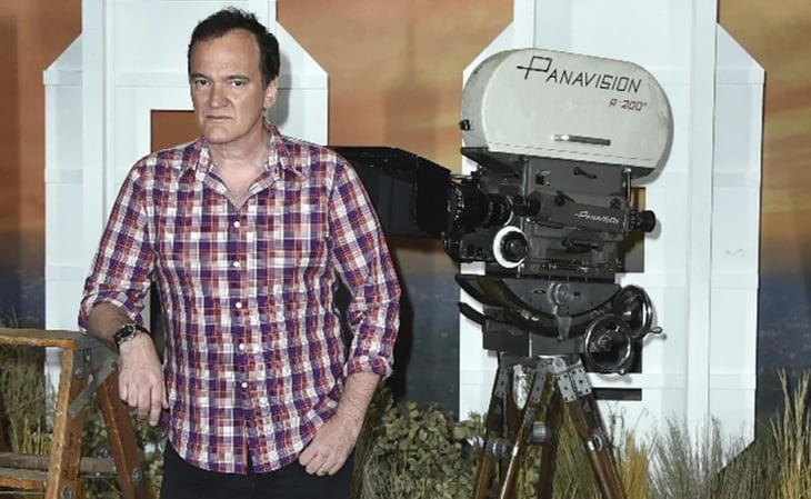Quentin Tarantino se despide del cine con su... ¿décima película?: esto es lo que sabemos