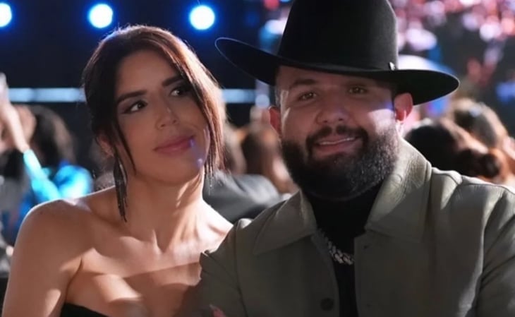 Carín León y Alejandra Esquer: ¿crisis o ruptura? El cantante borra las fotos con su esposa y levanta especulaciones