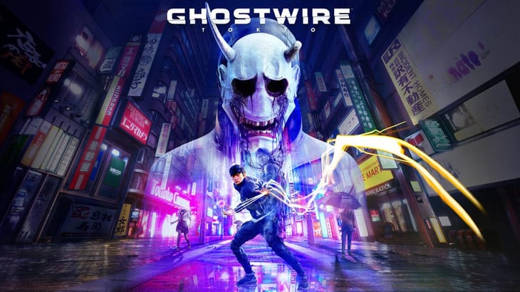 Ghostwire: Tokyo ya tiene fecha de lanzamiento en Xbox Game Pass