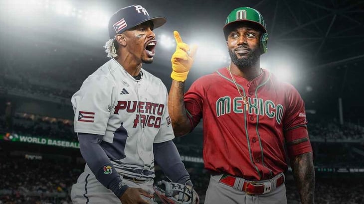 ¿Qué sigue para México en el Clásico Mundial de Béisbol 2023?