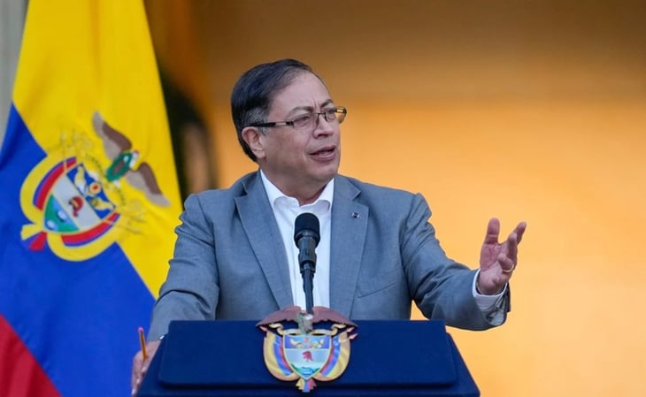 Colombia impulsa ley para que narcos y bandas criminales se entreguen; prometen tratamiento especial