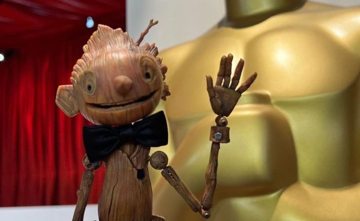 3 curiosidades sobre el proceso de grabación de Pinocchio, la cinta que le dio el Premio Oscar a Guillermo del Toro