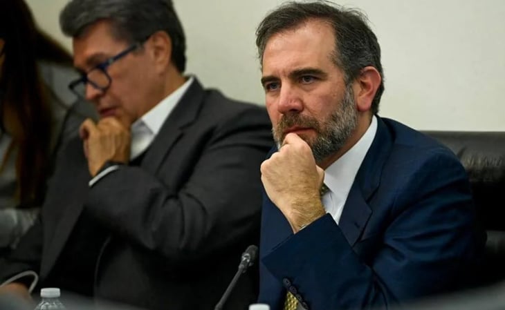 Lorenzo Córdova recibirá 1.9 millones de pesos de compensación tras dejar INE