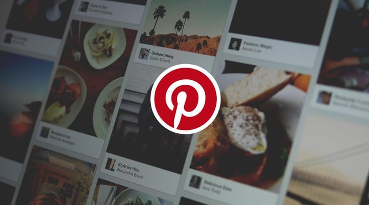 Pinterest busca que la publicidad  se vea como una opción positiva