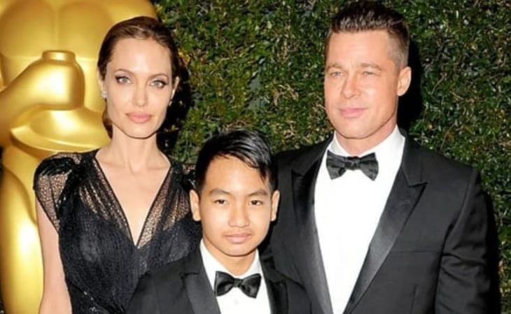 El motivo por el que Brad Pitt no presenta su nueva novia a sus seis hijos