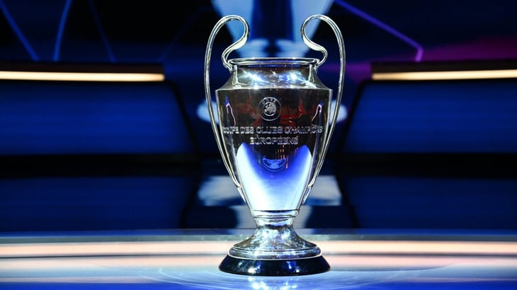 Champions League: así se jugarán los Cuartos de Final