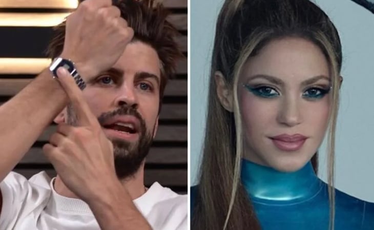 3 actrices que se separaron tras 12 años de matrimonio como Shakira y Piqué