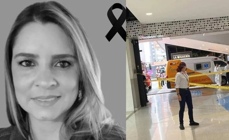 Maryori Muñoz: La mujer asesinada en Colombia con cianuro ya había denunciado a su atacante