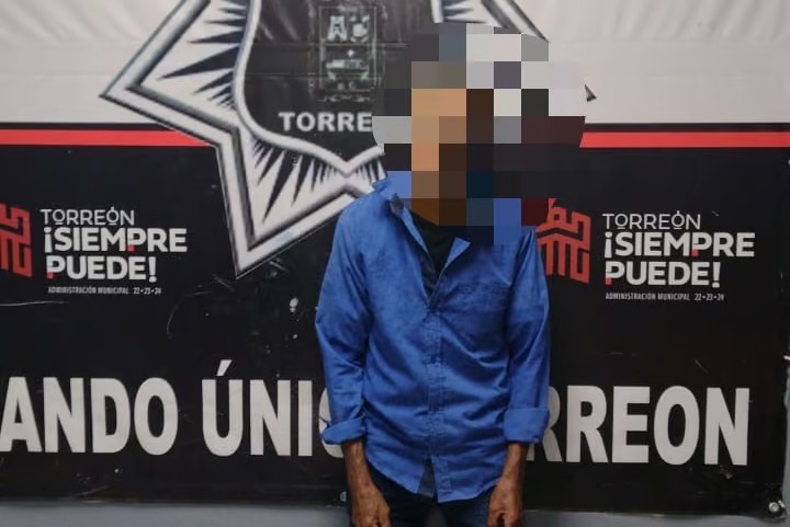 Pequeña de 4 años es víctima de abuso sexual en Torreón
