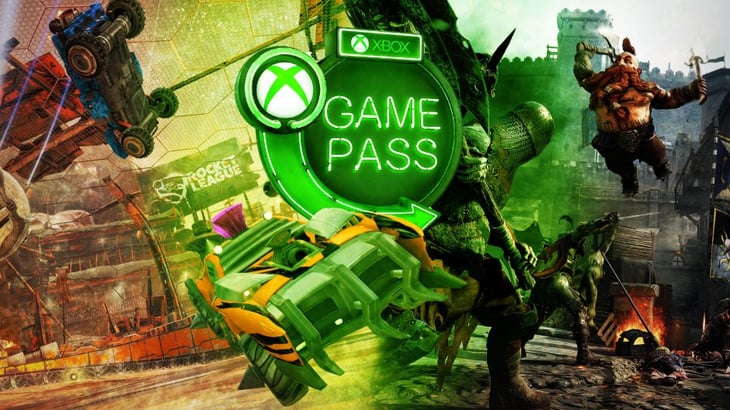 Una pena los 7 juegos nuevos que abandonan Xbox Game Pass