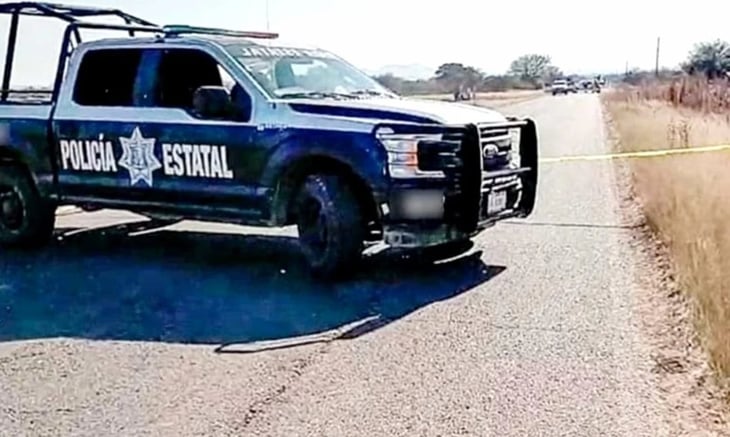 Militares y grupo criminal se enfrentan en Zacatecas; soldados rescatan a ciudadanos