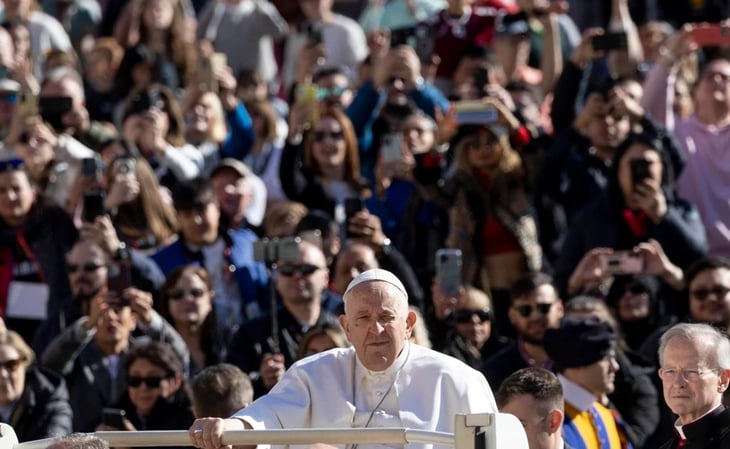 Papa Francisco expresa su cercanía a Ecuador tras el terremoto que dejó al menos 14 muertos