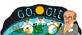 ¿Quién es Mario Molina, a quien Google le dedicó un doodle por su cumpleaños?