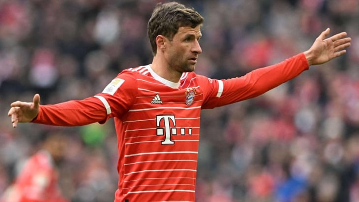 Escándalo en Bayern Munich: 'Tenemos un topo en el vestuario'