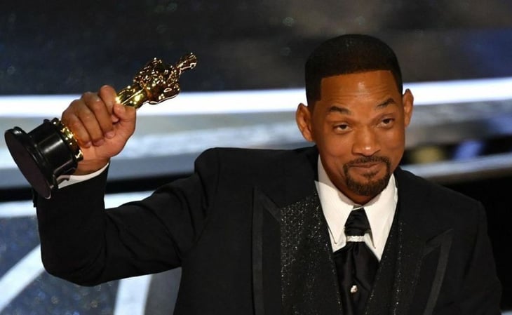 3 famosos que están vetados de los Premios Oscar igual que Will Smith