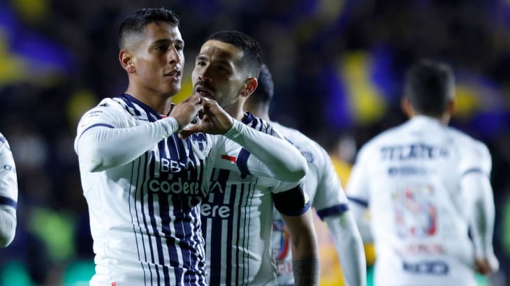 Razones de la victoria de Monterrey sobre Tigres en el Clásico Regio